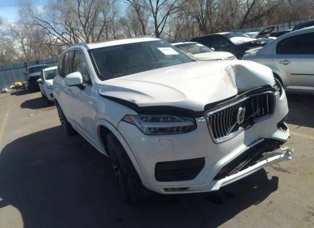 Photo 0 VIN: YV4A22PK8M1686528 - VOLVO XC90 