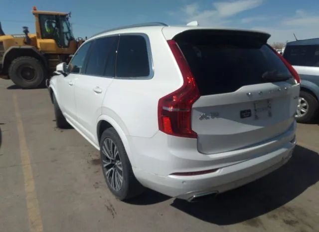 Photo 2 VIN: YV4A22PK8M1686528 - VOLVO XC90 