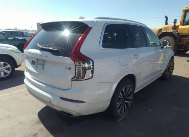 Photo 3 VIN: YV4A22PK8M1686528 - VOLVO XC90 