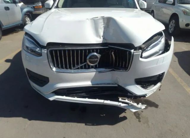 Photo 5 VIN: YV4A22PK8M1686528 - VOLVO XC90 