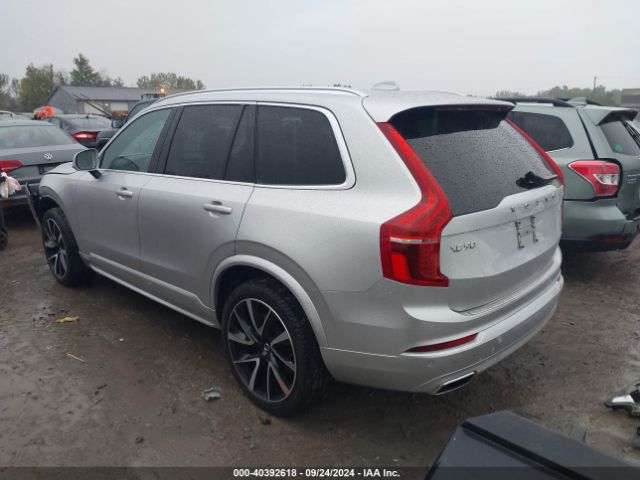 Photo 2 VIN: YV4A22PK8M1696363 - VOLVO XC90 