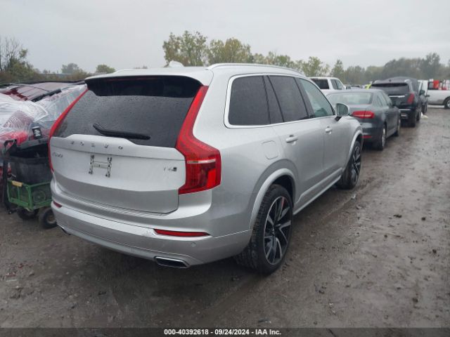 Photo 3 VIN: YV4A22PK8M1696363 - VOLVO XC90 