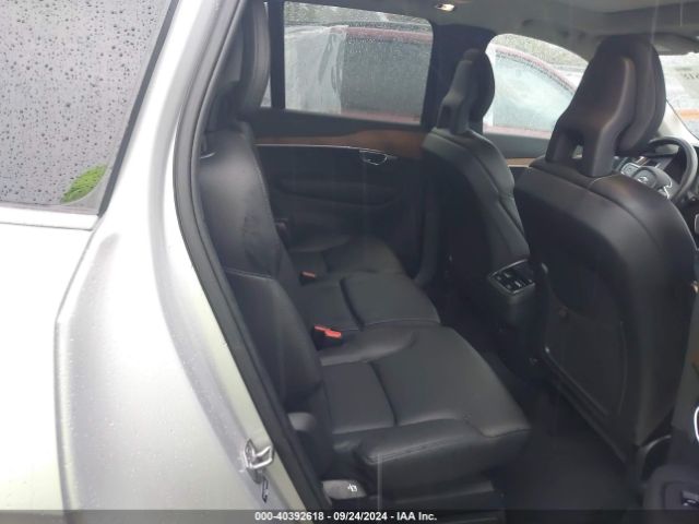 Photo 7 VIN: YV4A22PK8M1696363 - VOLVO XC90 