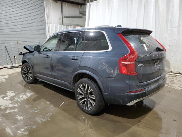 Photo 1 VIN: YV4A22PK8M1713260 - VOLVO XC90 