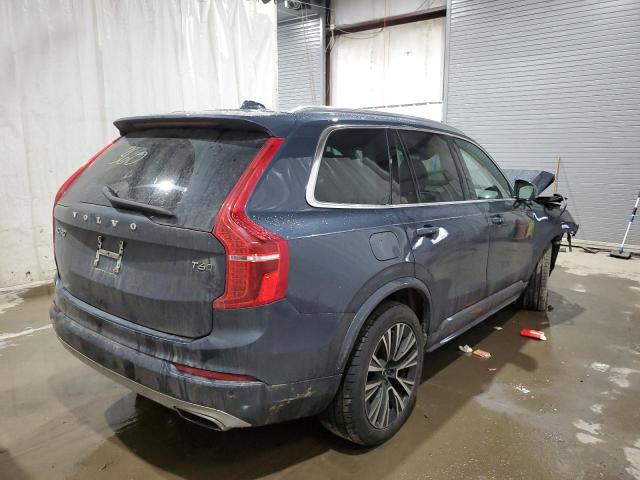 Photo 2 VIN: YV4A22PK8M1713260 - VOLVO XC90 