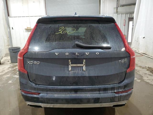 Photo 5 VIN: YV4A22PK8M1713260 - VOLVO XC90 