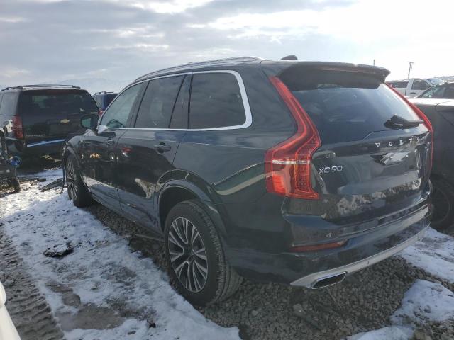 Photo 1 VIN: YV4A22PK8M1739745 - VOLVO XC90 T6 MO 