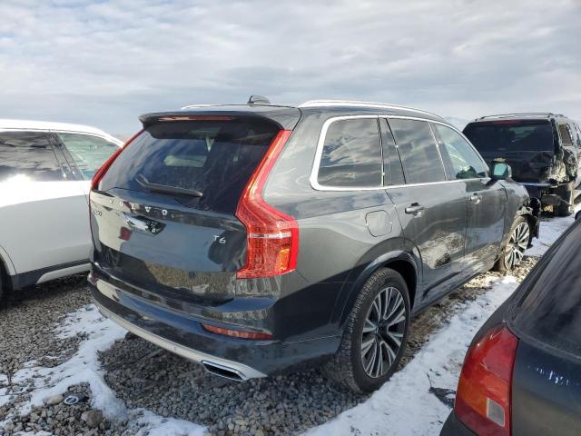 Photo 2 VIN: YV4A22PK8M1739745 - VOLVO XC90 T6 MO 