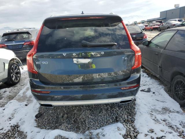 Photo 5 VIN: YV4A22PK8M1739745 - VOLVO XC90 T6 MO 