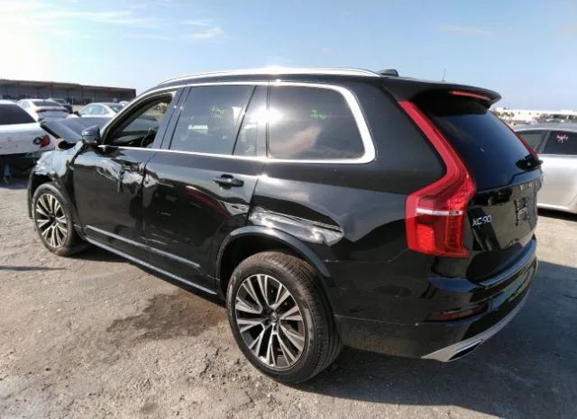 Photo 2 VIN: YV4A22PK8M1748963 - VOLVO XC90 