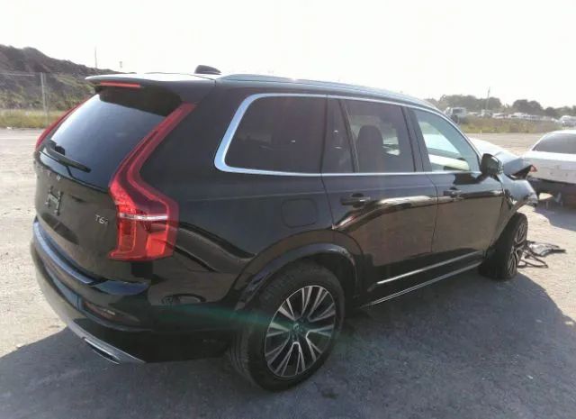 Photo 3 VIN: YV4A22PK8M1748963 - VOLVO XC90 