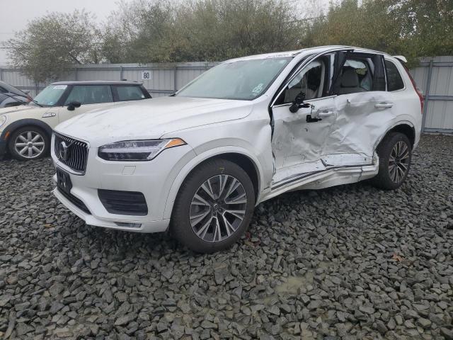 Photo 1 VIN: YV4A22PK8N1778661 - VOLVO XC90 T6 MO 