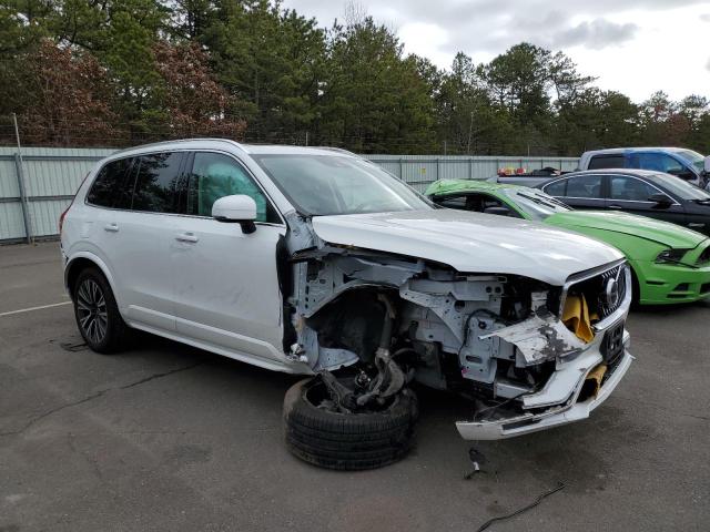 Photo 3 VIN: YV4A22PK8N1839121 - VOLVO XC90 T6 MO 