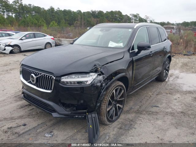 Photo 1 VIN: YV4A22PK8N1853438 - VOLVO XC90 