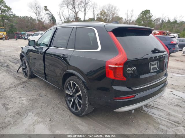 Photo 2 VIN: YV4A22PK8N1853438 - VOLVO XC90 