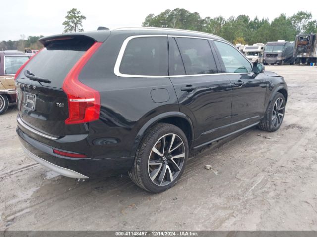 Photo 3 VIN: YV4A22PK8N1853438 - VOLVO XC90 