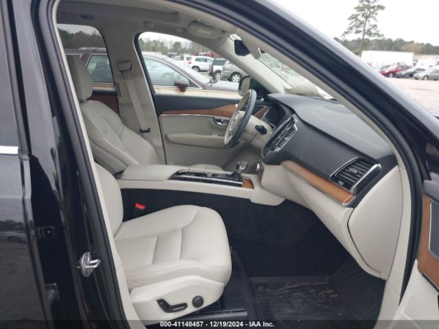 Photo 4 VIN: YV4A22PK8N1853438 - VOLVO XC90 