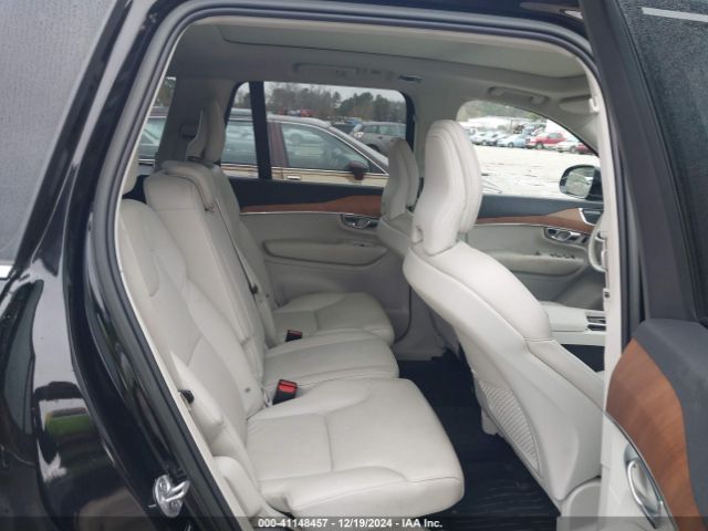 Photo 7 VIN: YV4A22PK8N1853438 - VOLVO XC90 