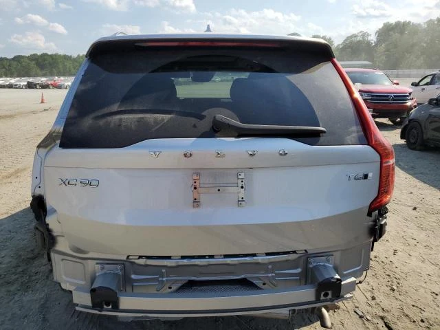 Photo 5 VIN: YV4A22PK8N1861930 - VOLVO XC90 T6 MO 