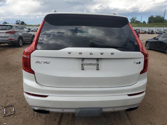 Photo 5 VIN: YV4A22PK9G1012988 - VOLVO XC90 T6 