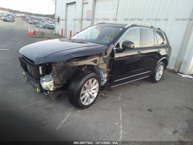 Photo 1 VIN: YV4A22PK9G1013932 - VOLVO XC90 