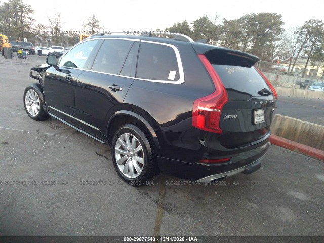 Photo 2 VIN: YV4A22PK9G1013932 - VOLVO XC90 