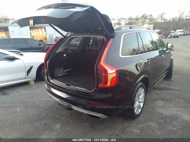 Photo 3 VIN: YV4A22PK9G1013932 - VOLVO XC90 