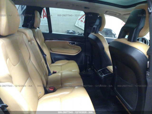 Photo 7 VIN: YV4A22PK9G1013932 - VOLVO XC90 