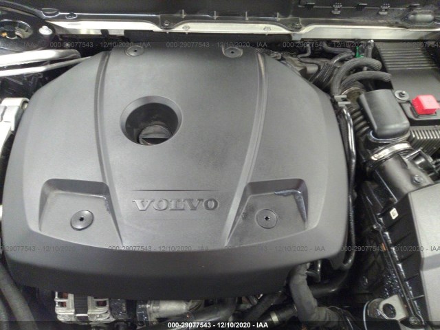 Photo 9 VIN: YV4A22PK9G1013932 - VOLVO XC90 