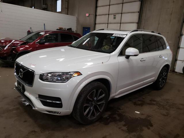 Photo 1 VIN: YV4A22PK9G1021075 - VOLVO XC90 T6 