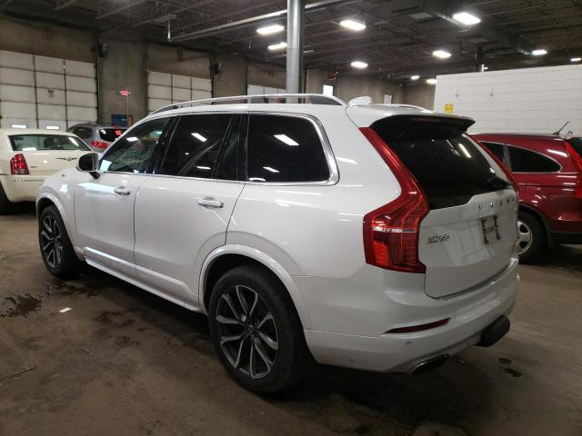 Photo 2 VIN: YV4A22PK9G1021075 - VOLVO XC90 T6 