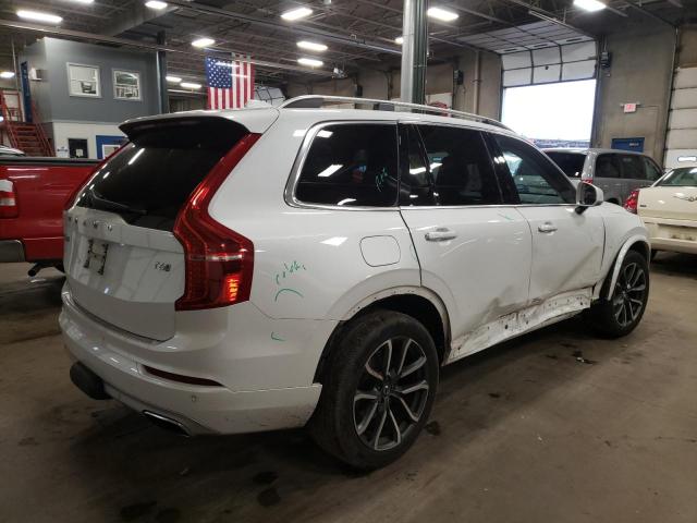 Photo 3 VIN: YV4A22PK9G1021075 - VOLVO XC90 T6 