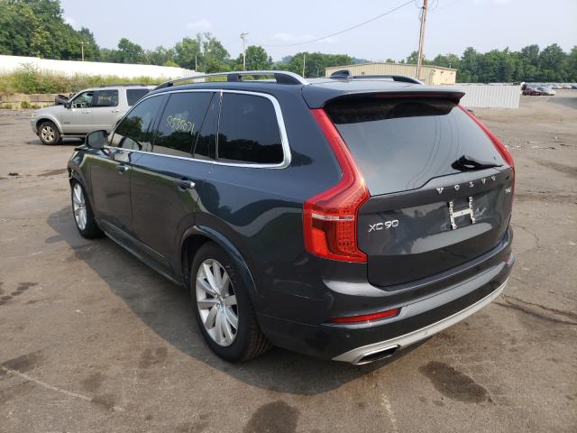 Photo 2 VIN: YV4A22PK9G1024736 - VOLVO XC90 T6 