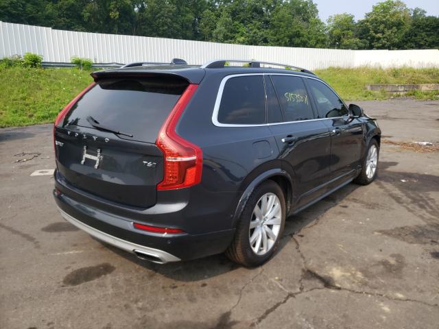 Photo 3 VIN: YV4A22PK9G1024736 - VOLVO XC90 T6 