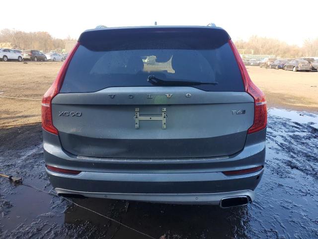 Photo 5 VIN: YV4A22PK9G1026468 - VOLVO XC90 T6 