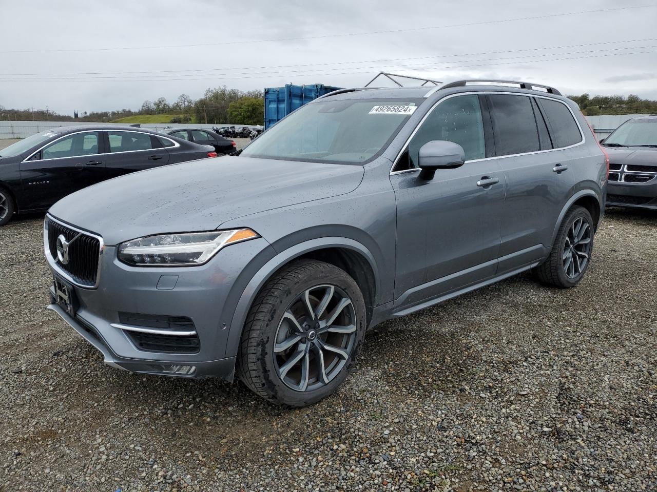 Photo 0 VIN: YV4A22PK9G1026700 - VOLVO XC90 