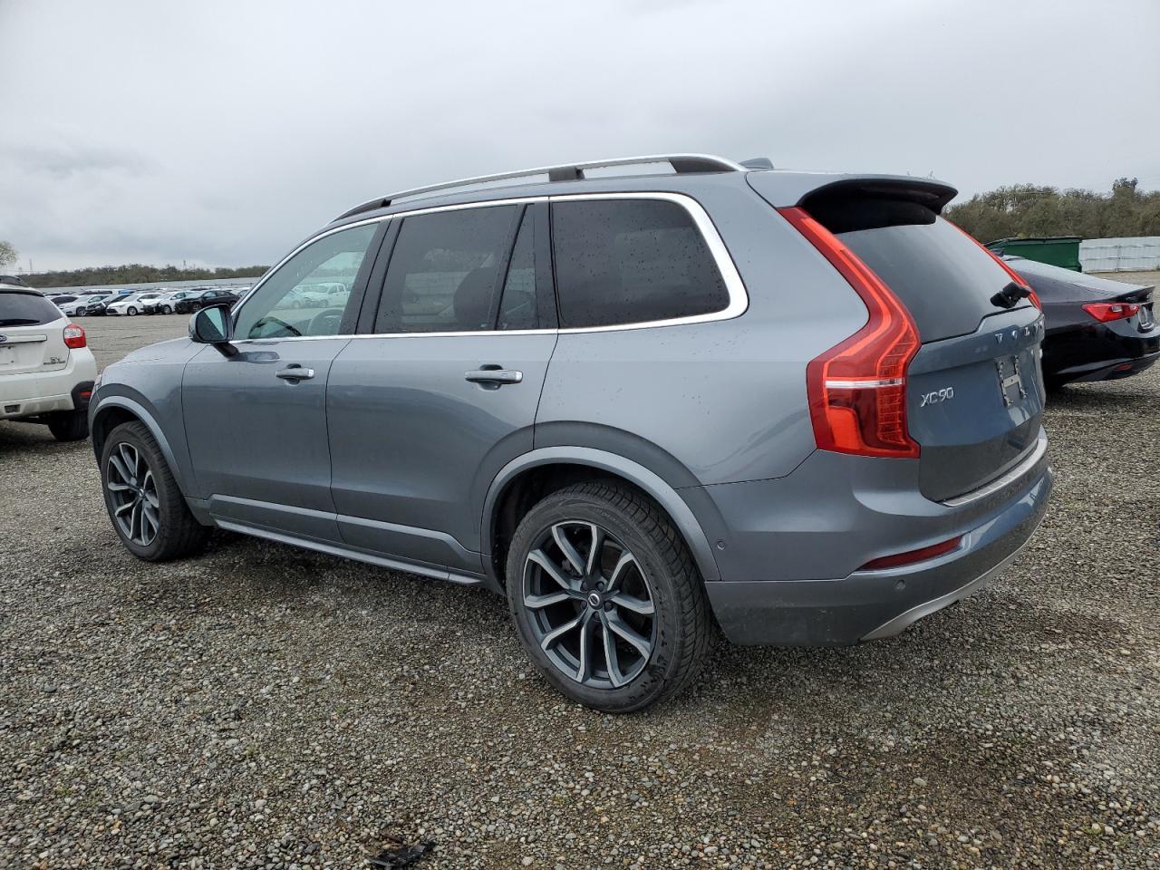 Photo 1 VIN: YV4A22PK9G1026700 - VOLVO XC90 