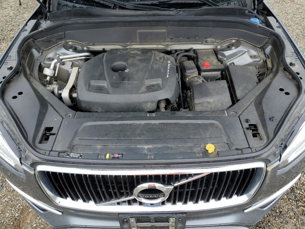 Photo 11 VIN: YV4A22PK9G1026700 - VOLVO XC90 