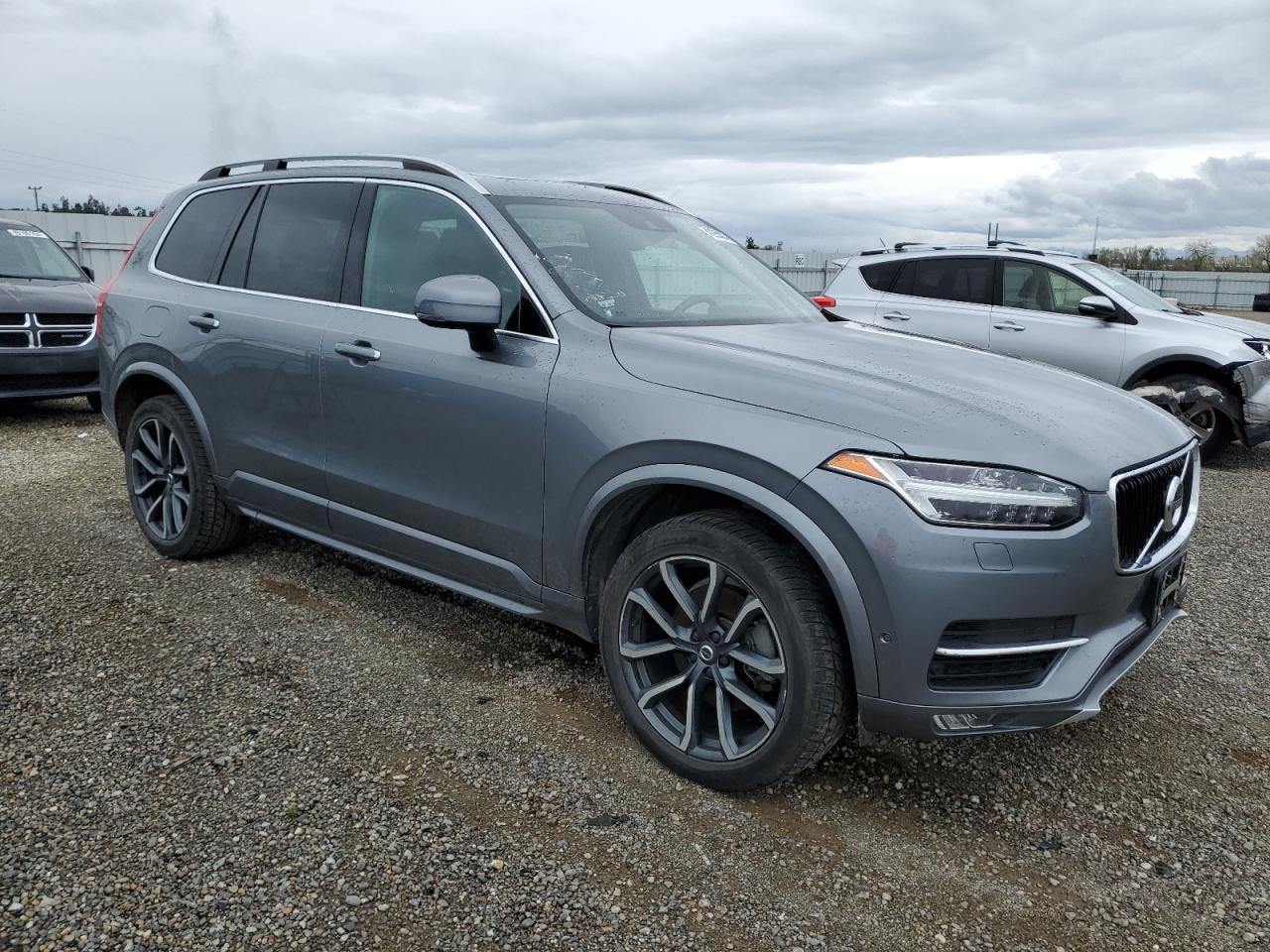 Photo 3 VIN: YV4A22PK9G1026700 - VOLVO XC90 