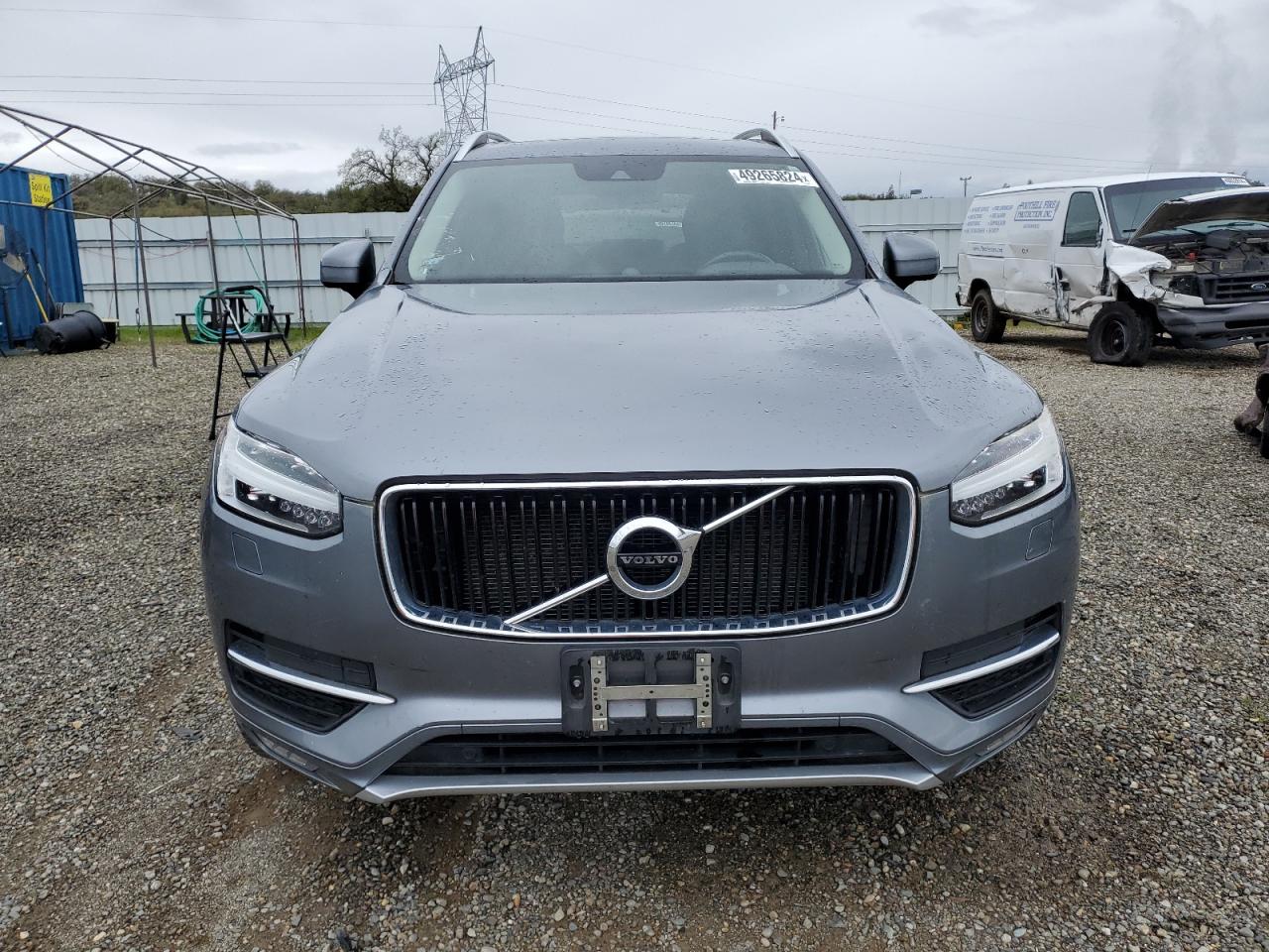 Photo 4 VIN: YV4A22PK9G1026700 - VOLVO XC90 