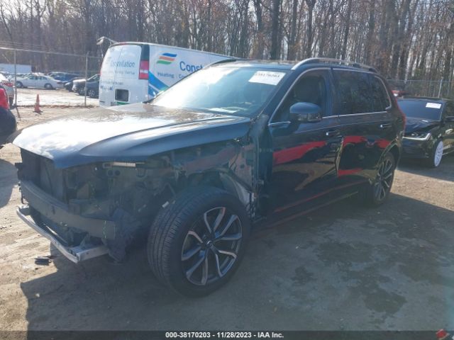 Photo 1 VIN: YV4A22PK9G1027782 - VOLVO XC90 