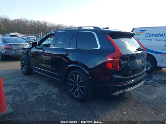 Photo 2 VIN: YV4A22PK9G1027782 - VOLVO XC90 