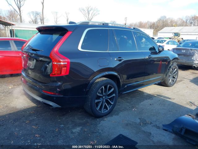 Photo 3 VIN: YV4A22PK9G1027782 - VOLVO XC90 