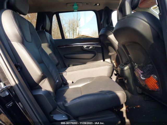 Photo 7 VIN: YV4A22PK9G1027782 - VOLVO XC90 