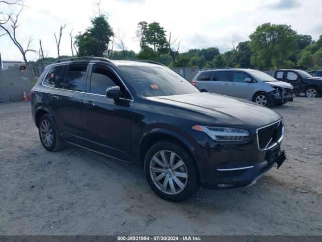 Photo 0 VIN: YV4A22PK9G1027880 - VOLVO XC90 