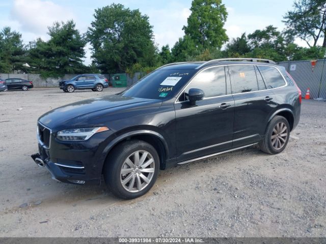 Photo 1 VIN: YV4A22PK9G1027880 - VOLVO XC90 