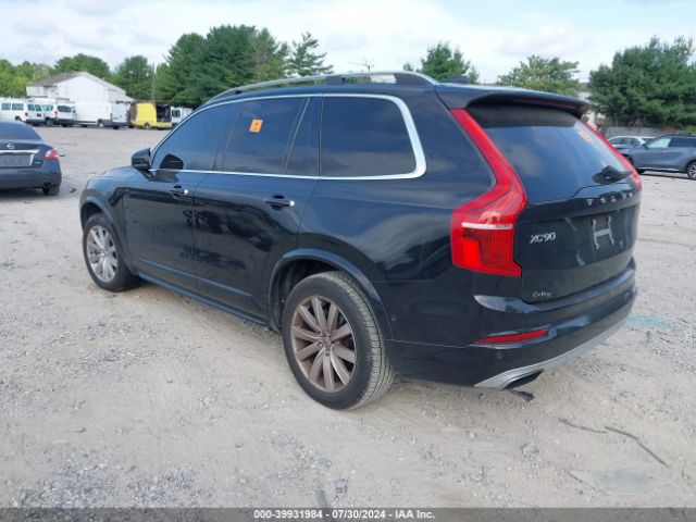 Photo 2 VIN: YV4A22PK9G1027880 - VOLVO XC90 