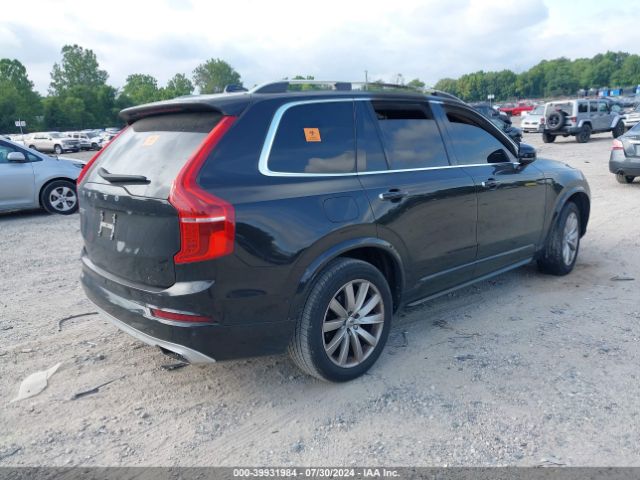 Photo 3 VIN: YV4A22PK9G1027880 - VOLVO XC90 