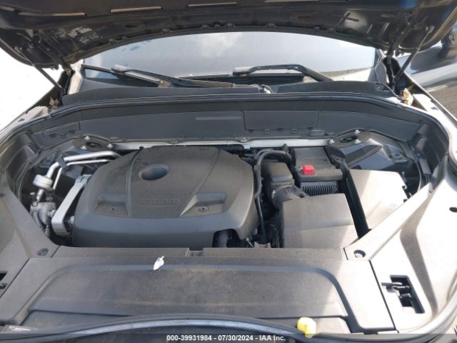 Photo 9 VIN: YV4A22PK9G1027880 - VOLVO XC90 