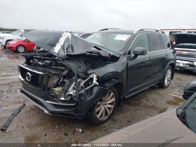 Photo 1 VIN: YV4A22PK9G1029371 - VOLVO XC90 